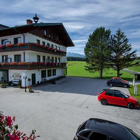 Berghof Mitterberg Hotel Grobming Exterior foto