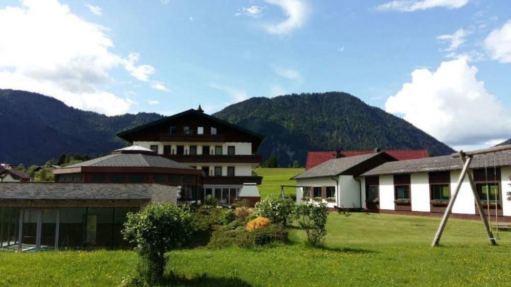 Berghof Mitterberg Hotel Grobming Exterior foto