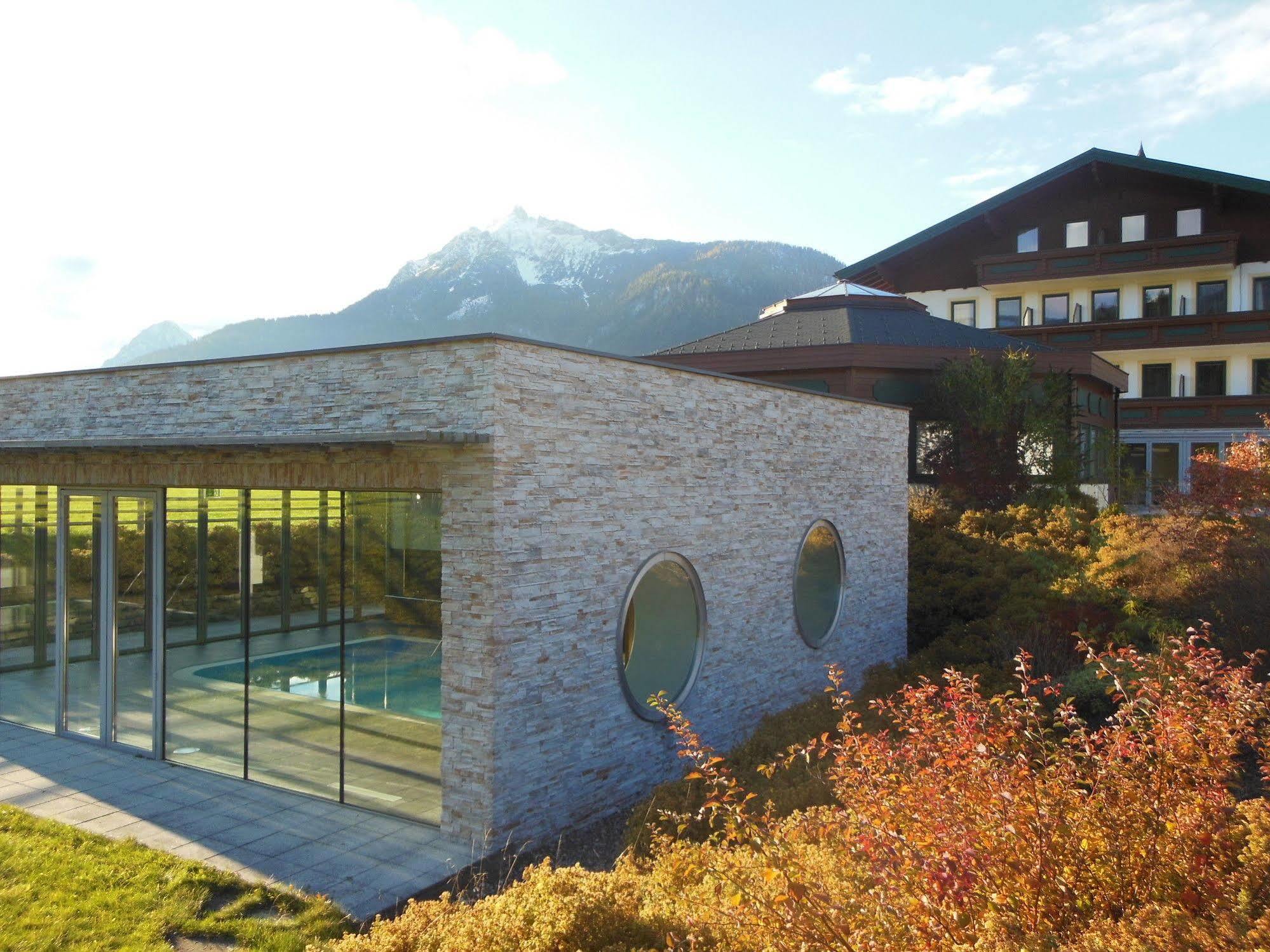 Berghof Mitterberg Hotel Grobming Exterior foto