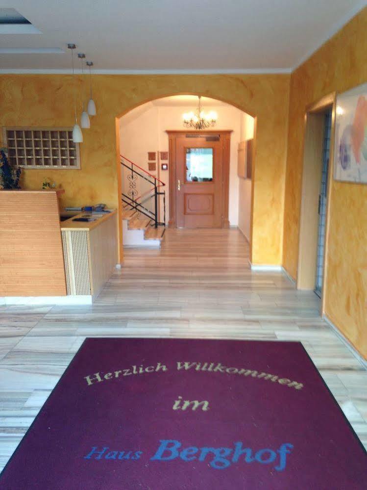 Berghof Mitterberg Hotel Grobming Exterior foto