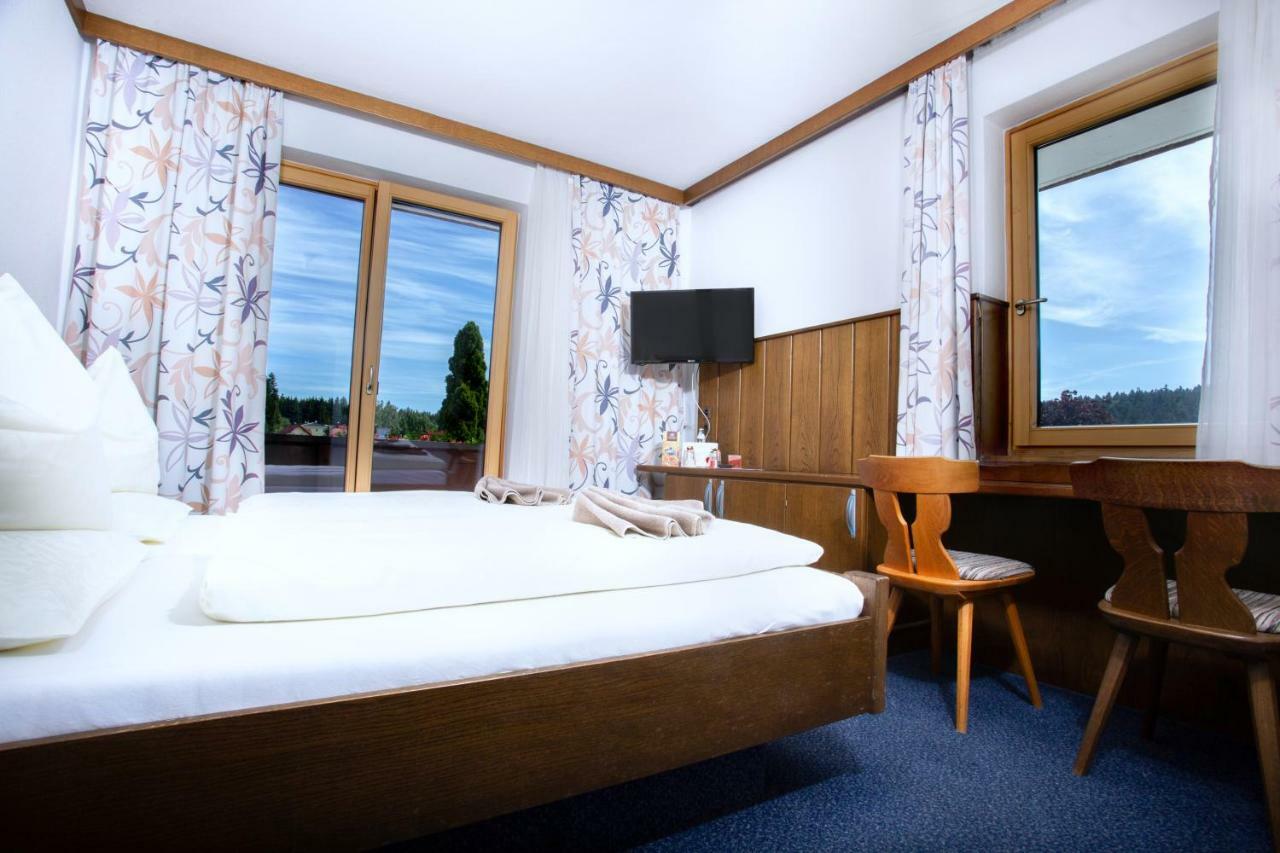 Berghof Mitterberg Hotel Grobming Exterior foto